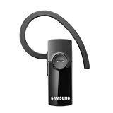 Samsung Bluetooth Headset WEP-450 schwarzvon "Samsung"