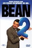 Bean 2 - Rowan Atkinson in - The Exciting Escapades of Mr. Bean [Region 2]