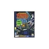 Star Wars: Rebel Assault (Mac)