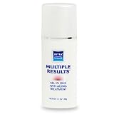 Nivea Visage Multiple Results All In One Anti-Aging Treatment Skin Inspired For all Skin Types 1.7 oz