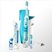 Health & Personal Care : BRAUN Oral-B S340 Sonic Complete Toothbrush