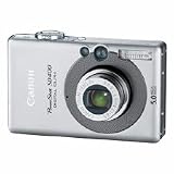 cheap CNMSD400PWRSHOT Digital Camera,5.0 Megapixel,3X Optical,3.6X Digital,2
