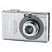 CNMSD400PWRSHOT Digital Camera,5.0 Megapixel,3X Optical,3.6X Digital,2" LCD