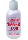 Lionel 6-62909 2 oz Smoke Fluid