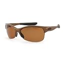 Oakley Women Commit Bronze/Bronze Sunglasses (03-788)