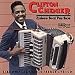 Zydeco Sont Pas Sale