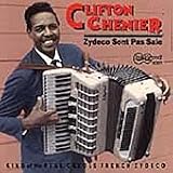 Zydeco Sont Pas Sale