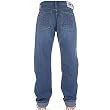 Evisu "Vintage cut" denim jeans