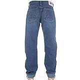 Evisu Vintage cut denim jeans