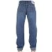 Evisu "Vintage cut" denim jeans