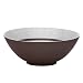 Dansk Mettalise Bronze Serving Bowl