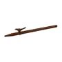 Native American Style Flute, Rosewood
