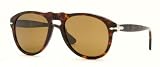 Lunette de soleil PERSOL PO 649 24/33 T52/20
