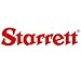 Starrett KUS055-N Starrett Small Plastic Slide Locking Utility Knife- Break Away Blade