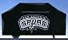 SAN ANTONIO SPURS NBA Basketball BBQ Barbeque GRILL COVER New