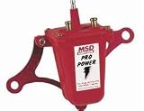 MSD Ignition Coil for 1966 - 1966 Chevy Chevelle