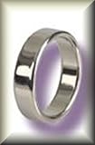 Alchemy Metal Band Large 2 Inch - y2Male Personal Penis Enhancement Aids