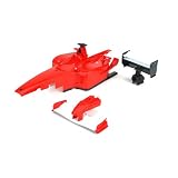 1 14 Body Set: F2002 F-1 by Carisma R/C Cars