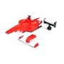 1/14 Body Set: F2002 F-1