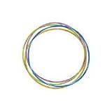 Original Hula Hoop, Color May Vary