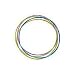 Original Hula Hoop, Color May Vary