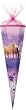 Pferd Pferde Traumpferde Tiere Schult�te Zuckert�te 85cm T�llverschlu�