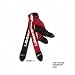 Gibson Guitar Strap (Black)