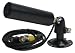 Photo : Ramsey CCD340 Color Sony Ex-View CCD Hi Res Lipstick Video Camera