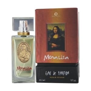 Amazon.com : Best Buy MONA LISA Women Eau de Perfume 3.4oz Spray Online Store