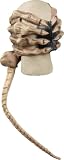 Adult AVP Alien Face Hugger Costume Mask