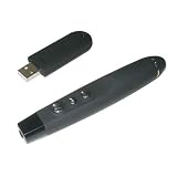 WirelessUSBRemoteLaserPresentationPointerPen