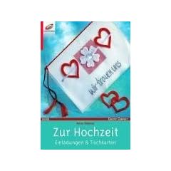 Zur Hochzeit. Einladungen und Tischkarten