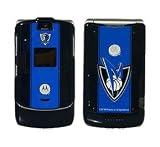 New PCS Brand Products Motorola V3 NBA Mavs Protector FP Kit High Quality Wonderful Design Beautiful