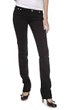 DVB Denim by Victoria Beckham Denim by Victoria Beckham Straight Leg Silver Sign