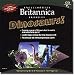 Software : Encyclopedia Britannica Profiles: Dinosaurs (Jewel Case)