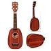 Kala MK-CE Concert Acoustic-Electric Ukulele