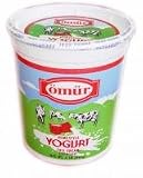 Turkish Style Yogurt (omur) 2lb