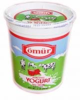 Turkish Style Yogurt (omur) 2lb