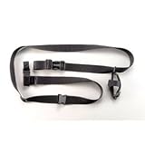 Tactical Operations Products - Tactical Rifle Sling for M16, AR15 & M14 Rifles, Black