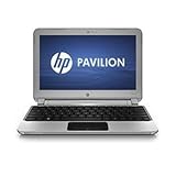 HP Consumer, 11.6" AMD 320GB 3GB (Catalog Category: Computers Notebooks / N ....