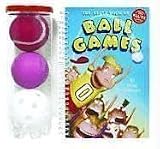 Ball Games (Klutz)