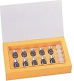 (ケース) ラメンテ Cプラ 3ml*10本