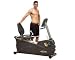 Endurance B2.5R Electronic Recumbent Exercise Bike