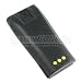 Electronics : 2-Way NiMH 'No Memory' Replacement Battery for Motorola CP150, CP200, PR400 two way radios. Replaces NNTN4851