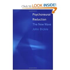 Psychoneural Reduction: The New Wave