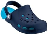 CROCS【クロックス】electro 10400 nvy/electric blue