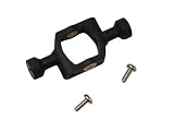 Jamara 31702 - Paddelstangenhalter E-Rix 450