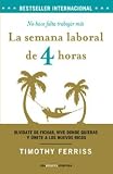 La semana laboral de 4 horas. Ed. Rus (Bolsillo (rba))