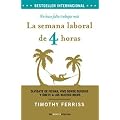 La semana laboral de 4 horas (2� Ed.) (Bolsillo (rba))