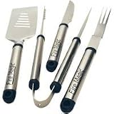 Fire Magic Barbecue Tool Set